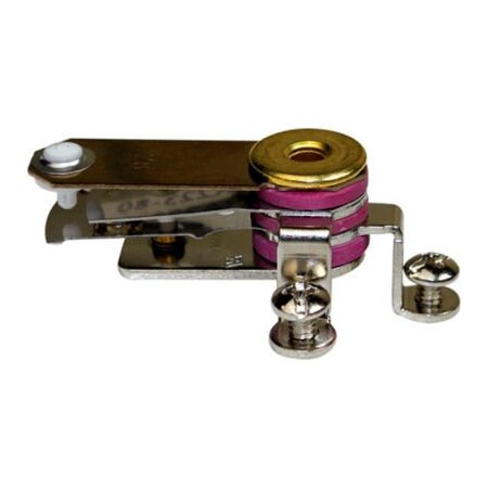 Allpoints Allpoints 481166 Bimetal Hi Limit For Duke Manufacturing 481166